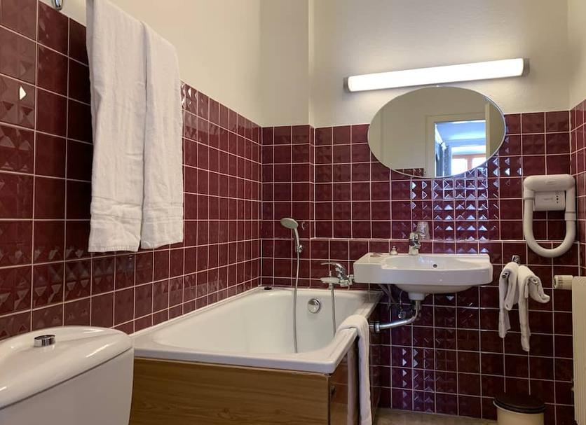 Kamar Mandi Foto