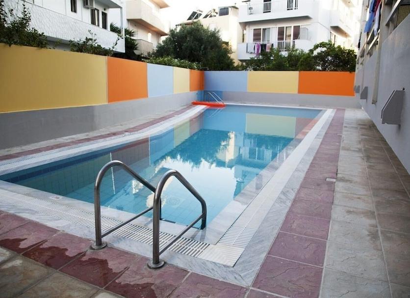 Kolam Foto