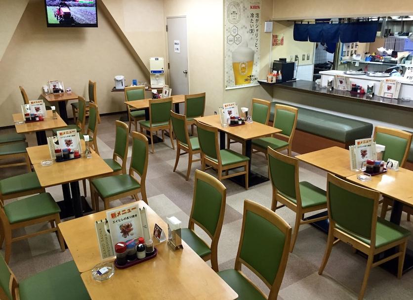 Restoran Foto