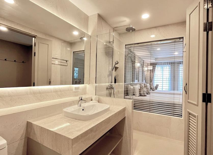 Kamar Mandi Foto