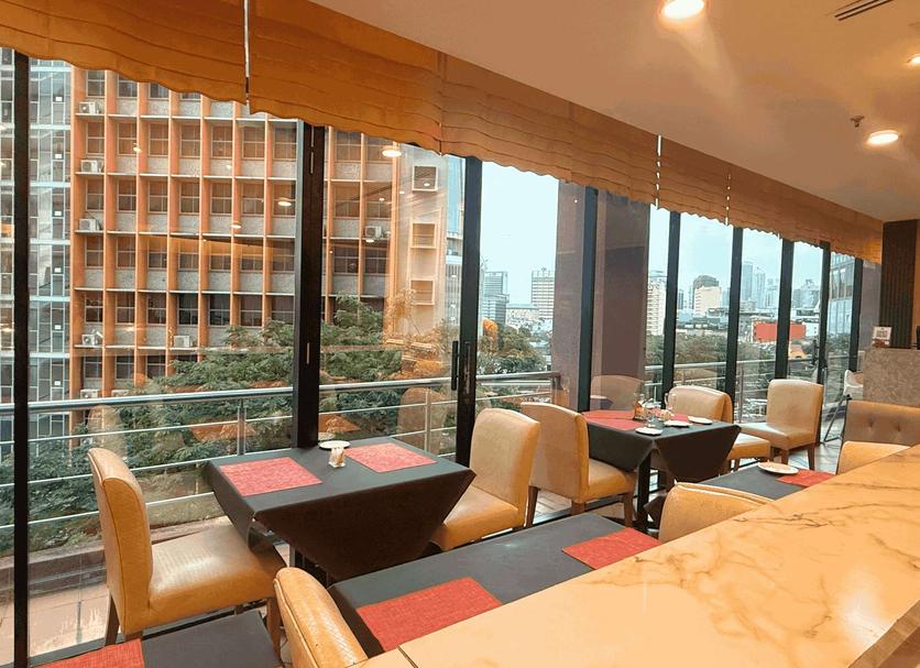 Restoran Foto