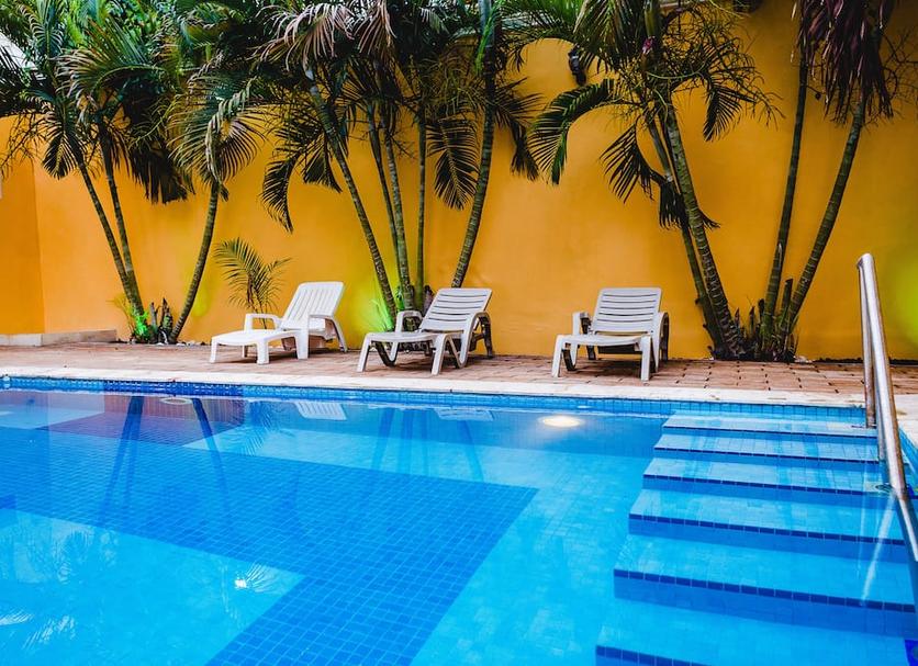 Kolam Foto