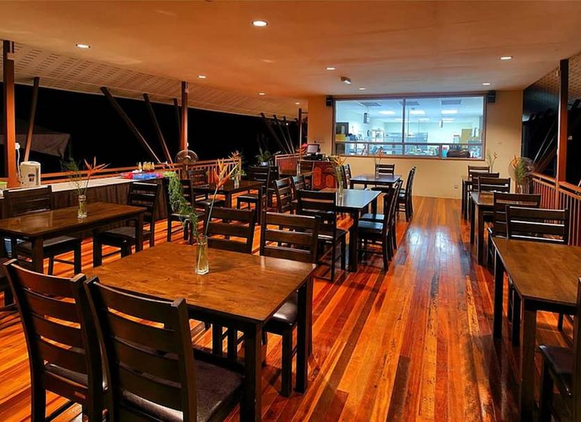 Restoran Foto