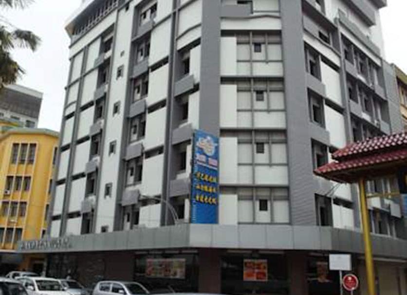Bangunan Foto