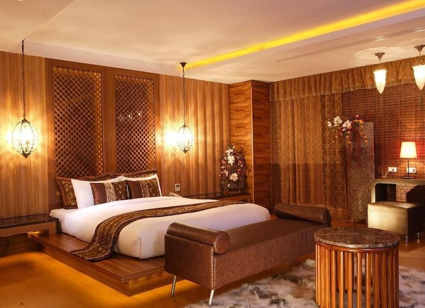 Kamar Tidur Foto