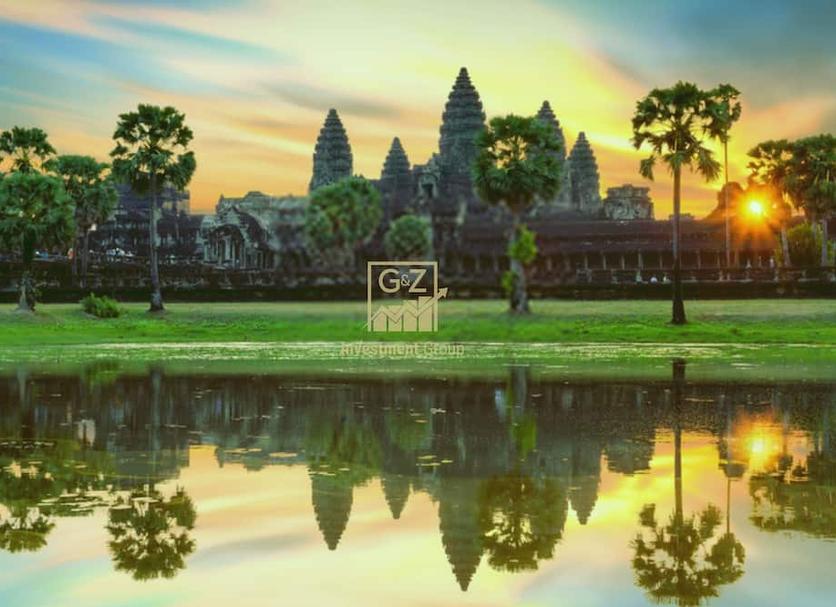 Pemandangan luar Foto