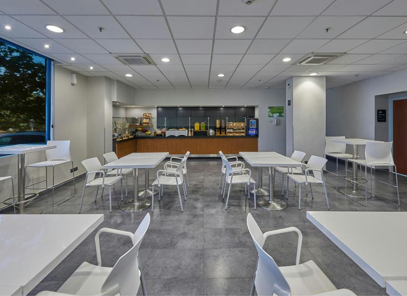 Restoran Foto