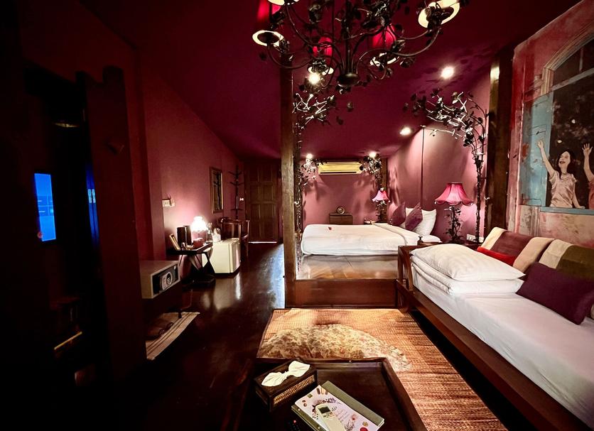 Kamar Tidur Foto