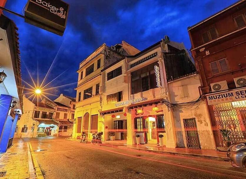 Bangunan Foto