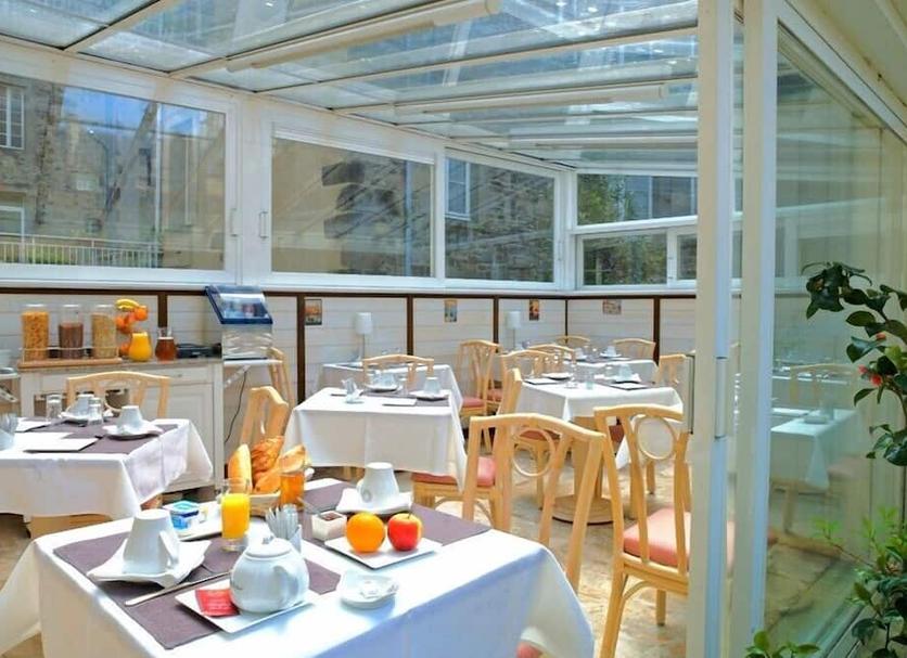 Restoran Foto