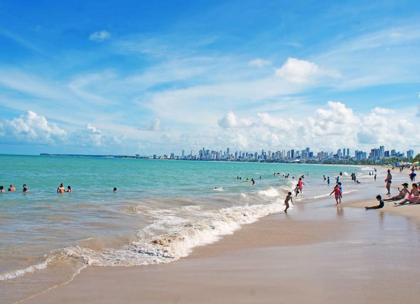 Pantai Foto