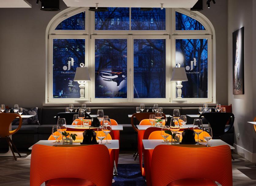 Restoran Foto