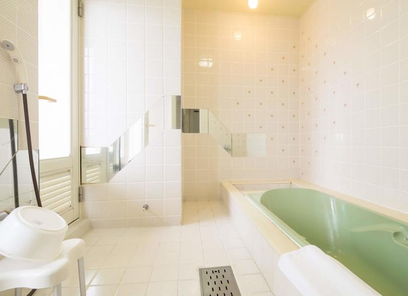 Kamar Mandi Foto
