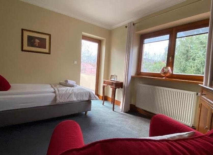 Kamar Tidur Foto