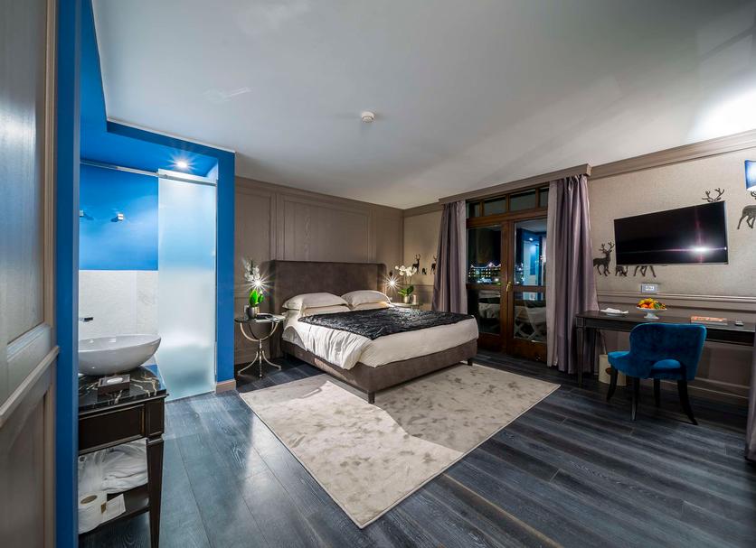 Kamar Tidur Foto