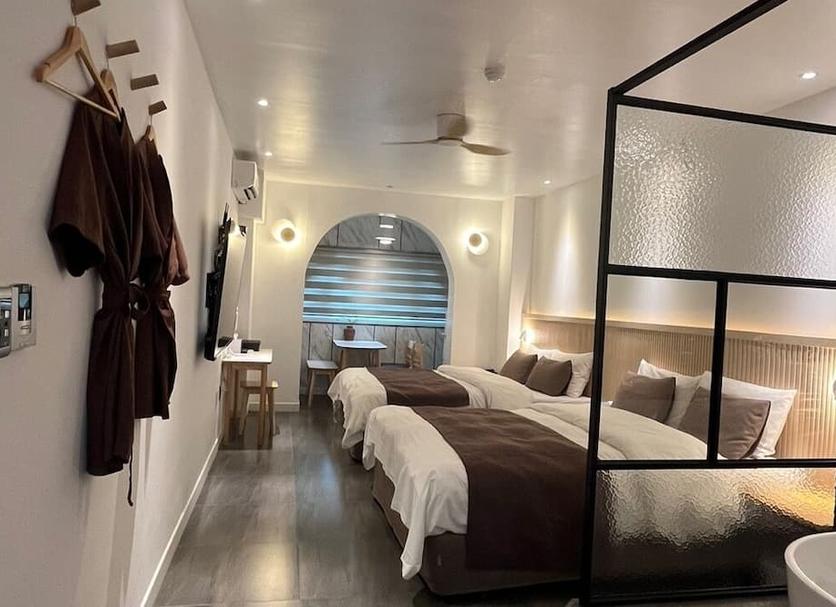 Kamar Tidur Foto