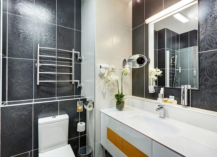 Kamar Mandi Foto