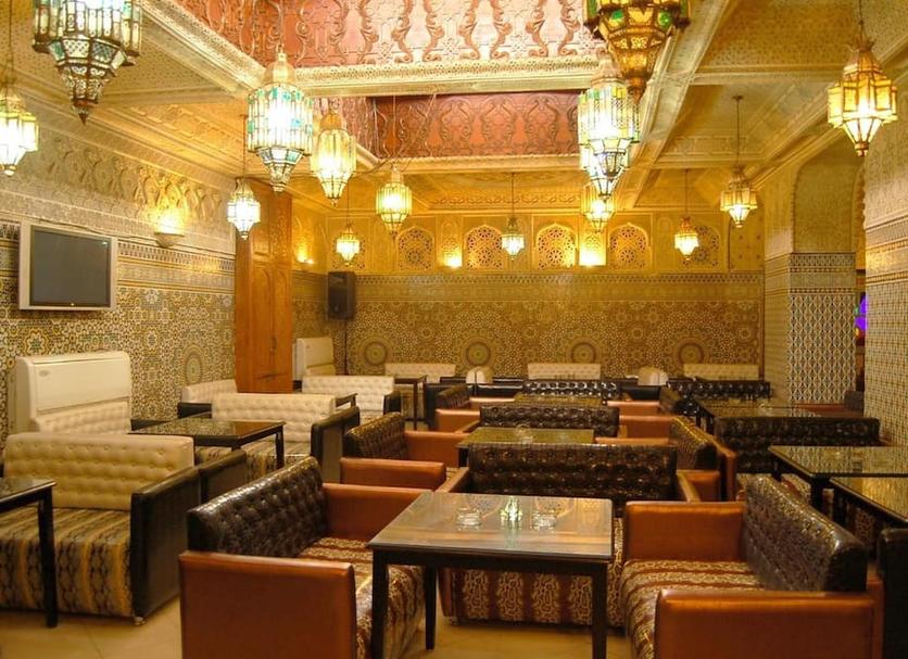 Restoran Foto