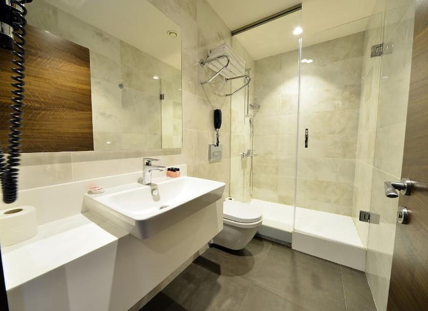 Kamar Mandi Foto