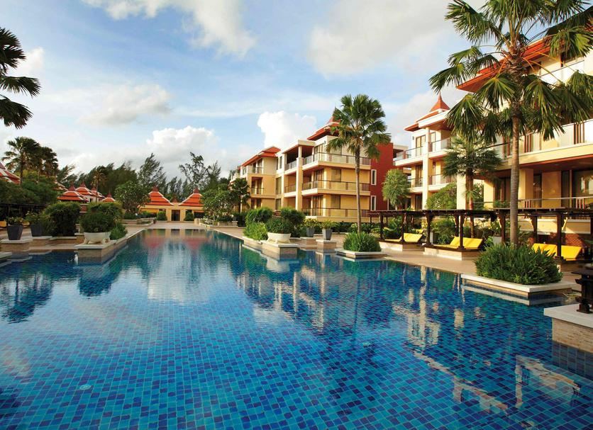 Kolam Foto