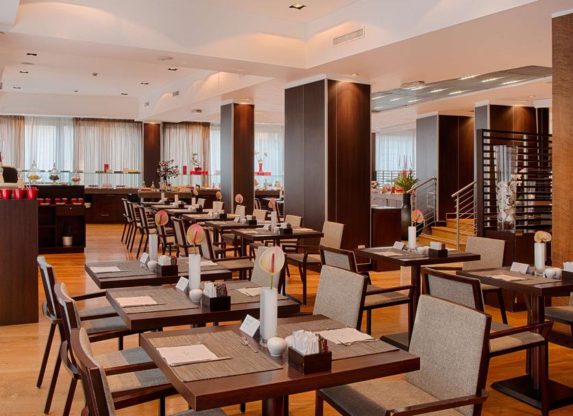 Restoran Foto
