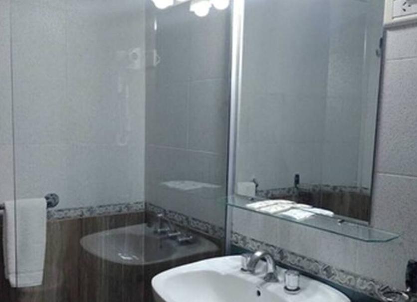 Kamar Mandi Foto