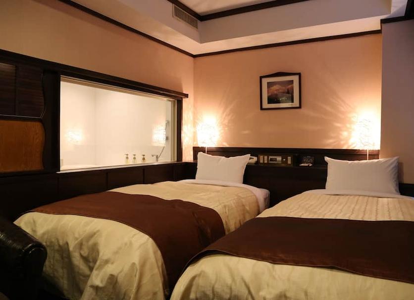 Kamar Tidur Foto