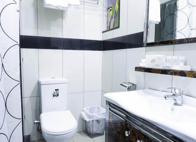 Kamar Mandi Foto