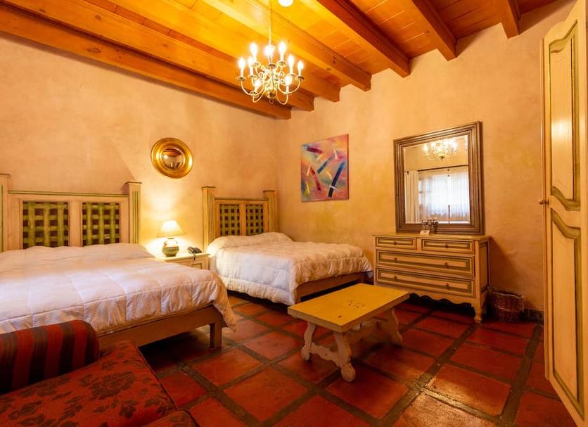 Kamar Tidur Foto