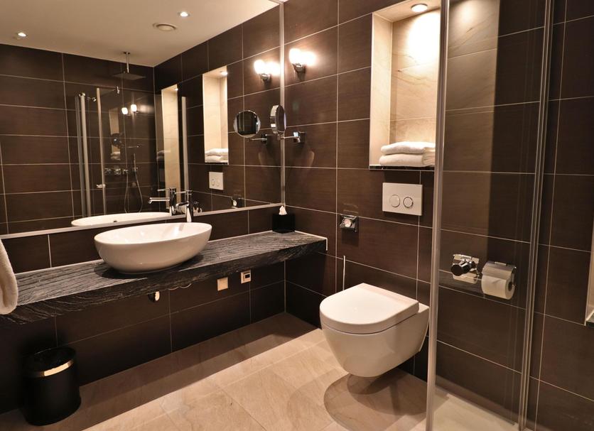 Kamar Mandi Foto