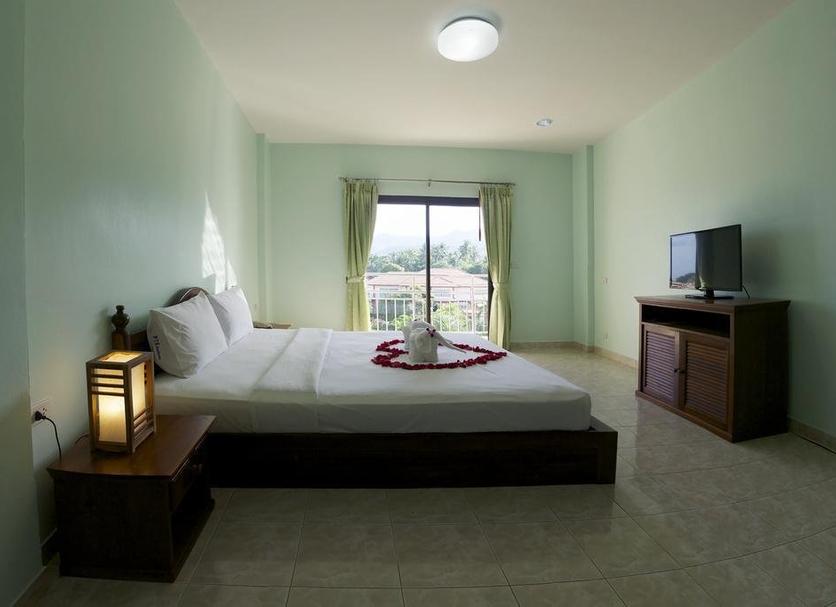 Kamar Tidur Foto