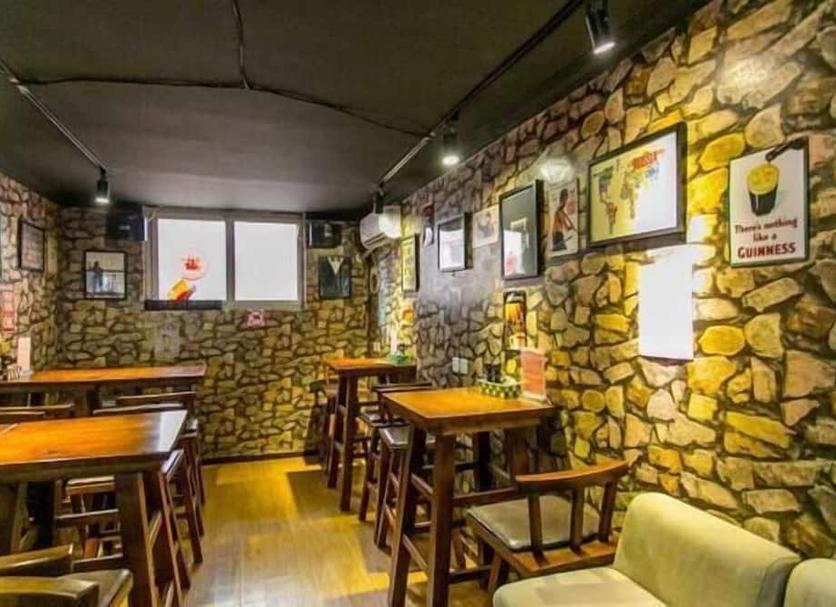 Restoran Foto