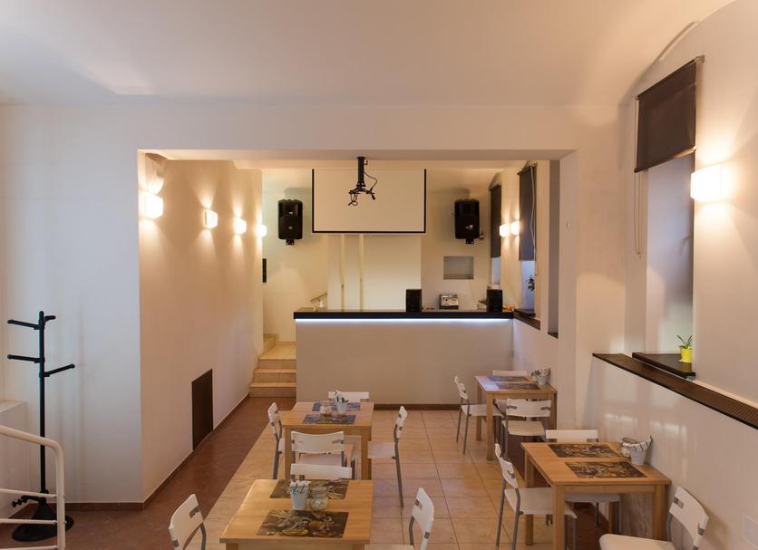 Restoran Foto