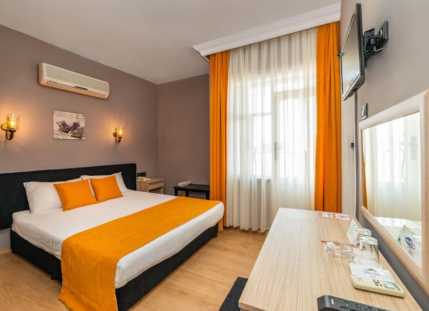 Kamar Tidur Foto