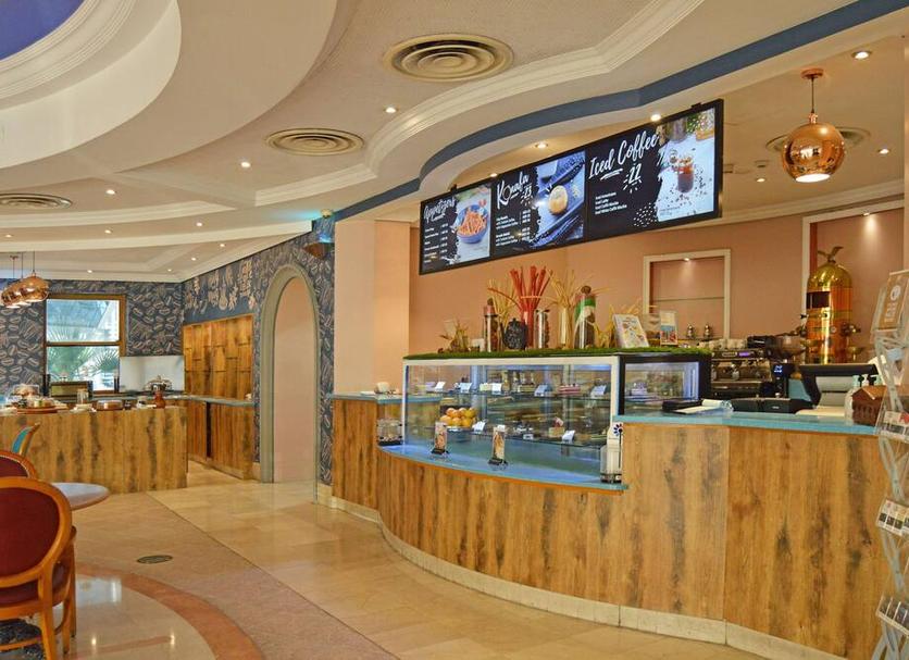 Restoran Foto