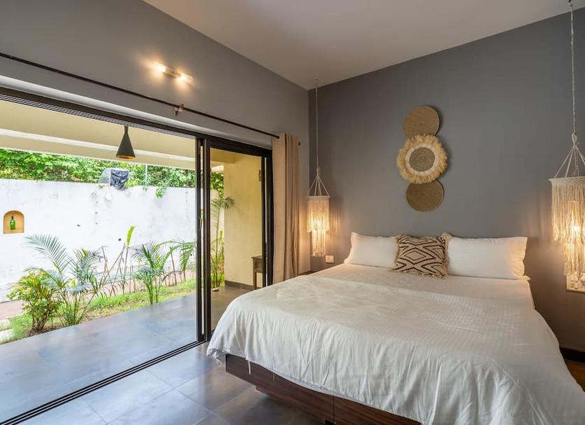 Kamar Tidur Foto