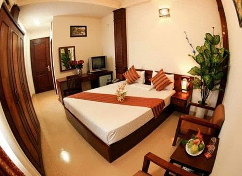 Kamar Tidur Foto