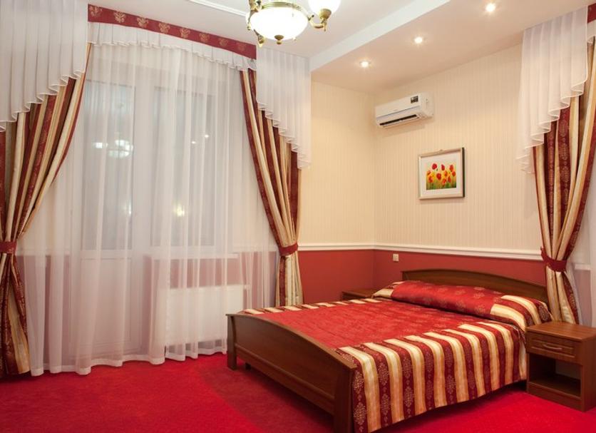 Kamar Tidur Foto