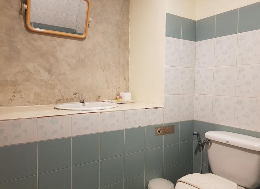 Kamar Mandi Foto
