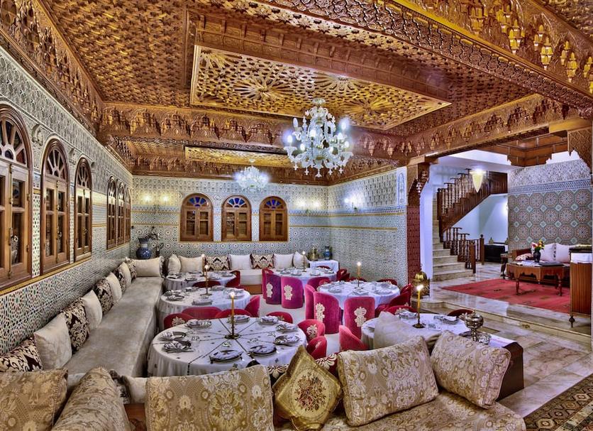 Restoran Foto