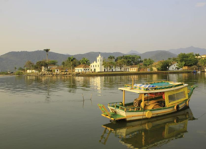 Pemandangan luar Foto