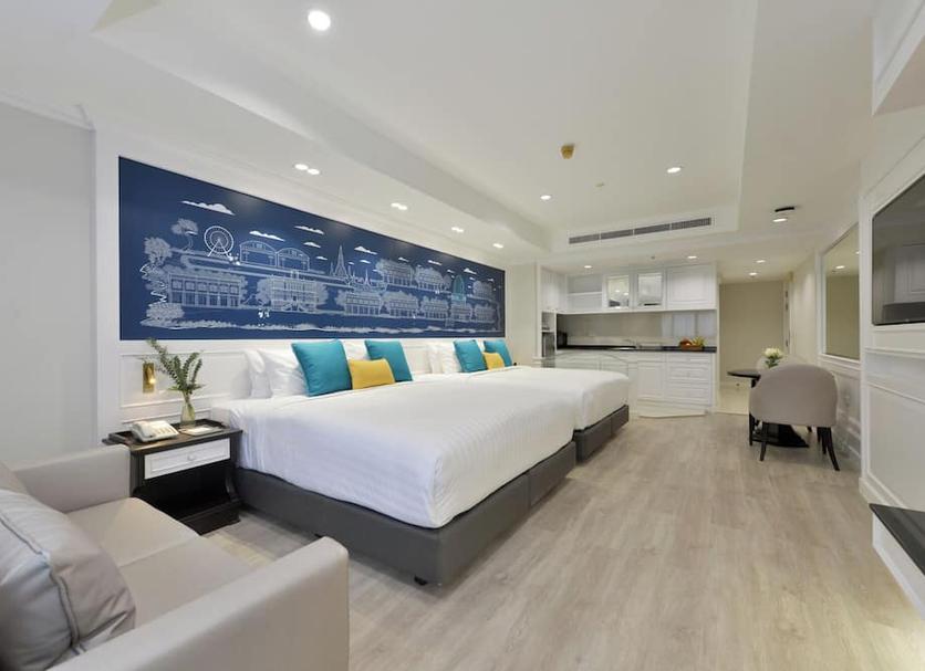 Kamar Tidur Foto