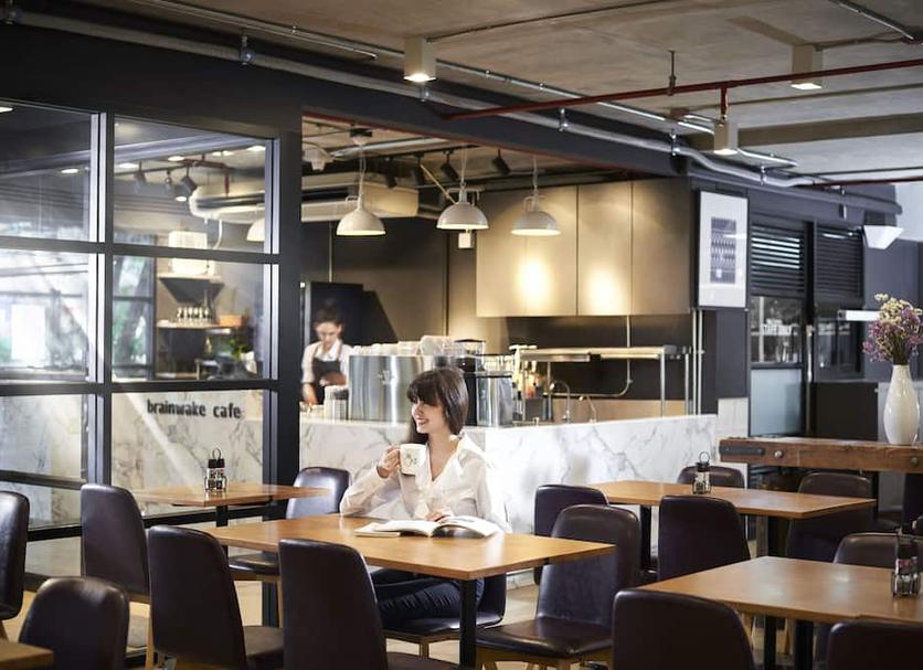 Restoran Foto