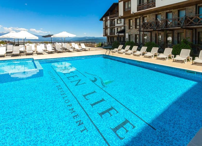 Kolam Foto