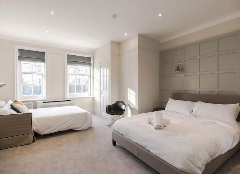 Kamar Tidur Foto