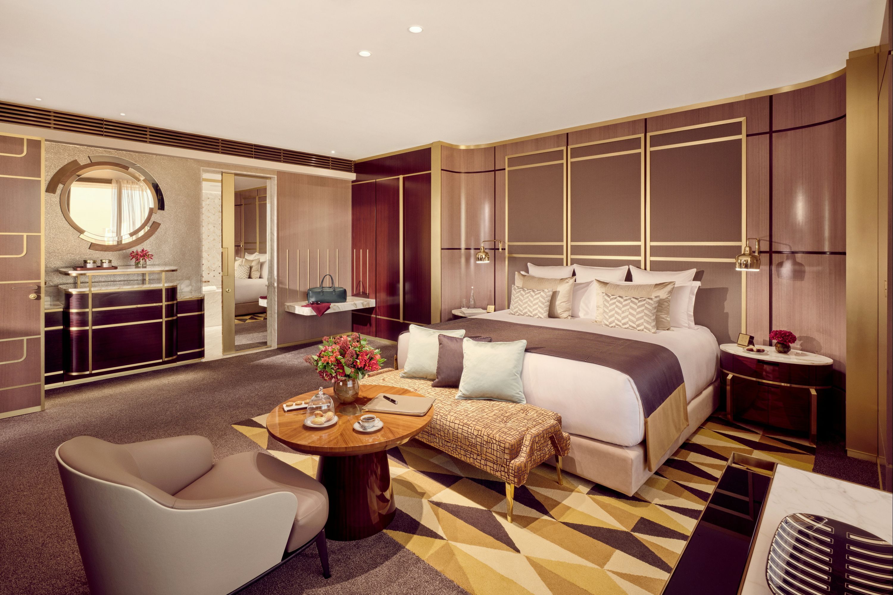 Kamar Tidur