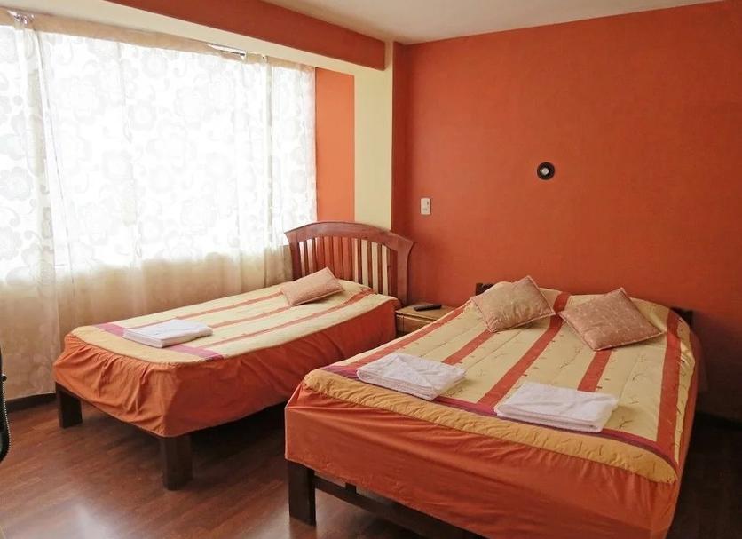 Kamar Tidur Foto