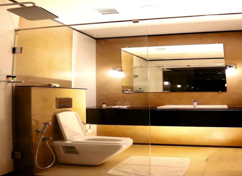 Kamar Mandi Foto