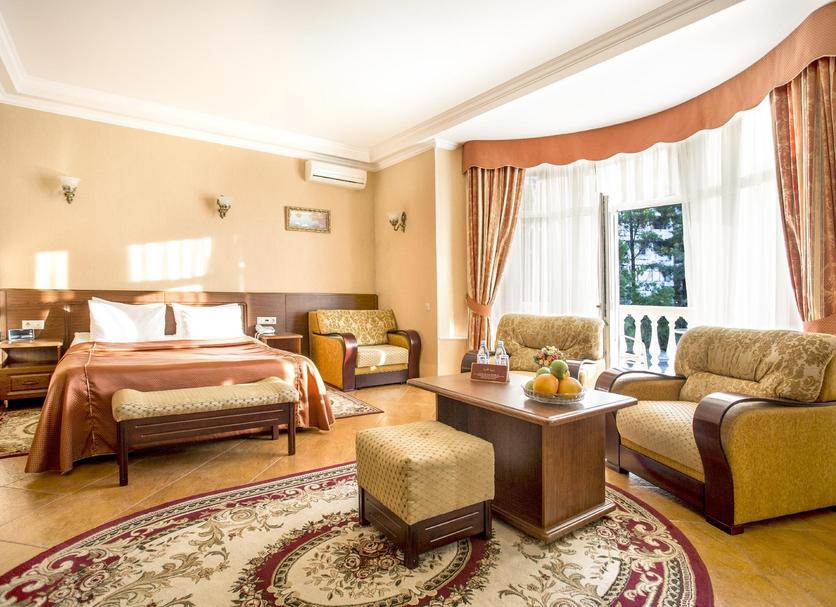 Kamar Tidur Foto