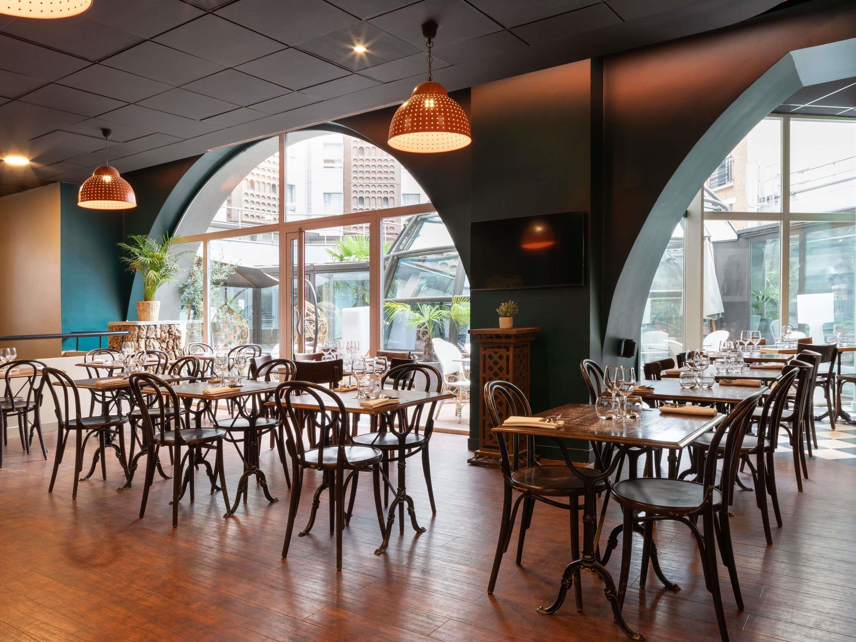 Restoran